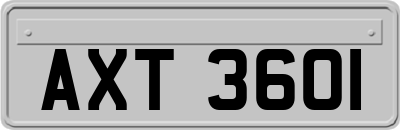 AXT3601