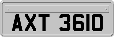 AXT3610
