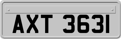 AXT3631