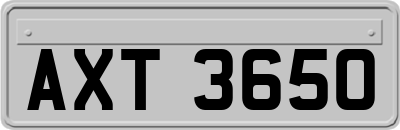 AXT3650
