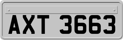 AXT3663