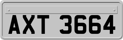 AXT3664