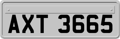 AXT3665