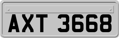 AXT3668