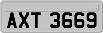 AXT3669
