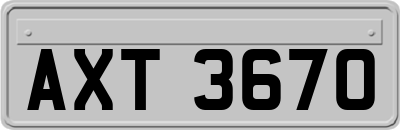 AXT3670