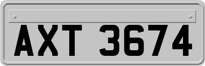 AXT3674