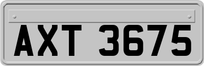AXT3675