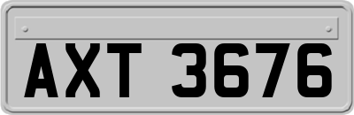 AXT3676