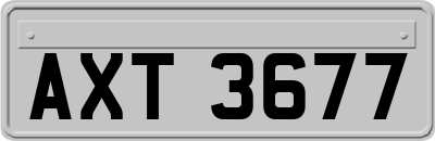 AXT3677