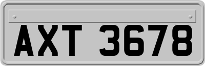 AXT3678