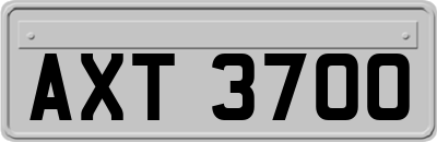 AXT3700