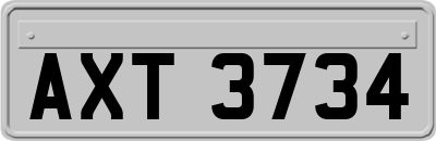AXT3734