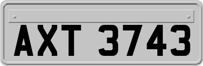AXT3743