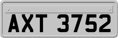 AXT3752