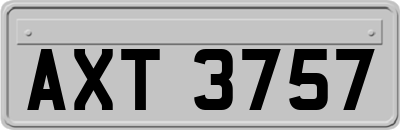 AXT3757