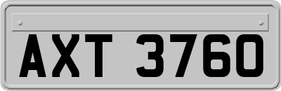 AXT3760