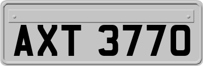 AXT3770