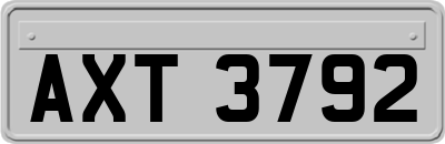 AXT3792