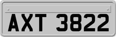 AXT3822