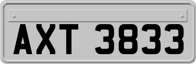 AXT3833