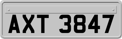 AXT3847