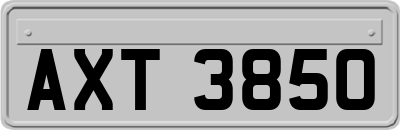 AXT3850