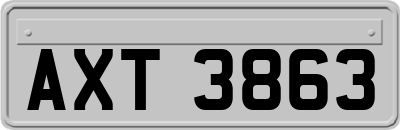 AXT3863