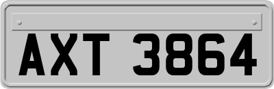 AXT3864