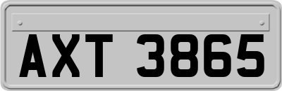 AXT3865