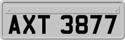 AXT3877