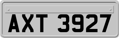 AXT3927