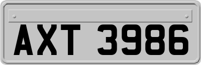 AXT3986