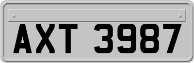 AXT3987