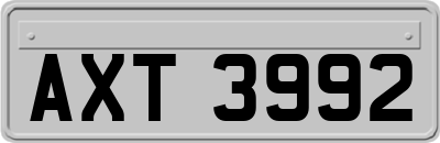 AXT3992