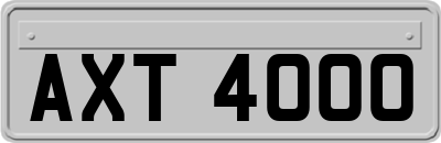 AXT4000