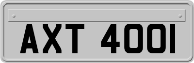 AXT4001