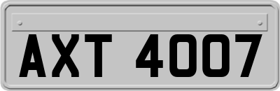 AXT4007