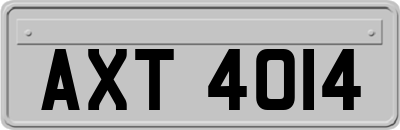 AXT4014