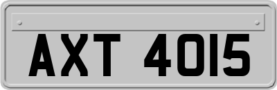 AXT4015