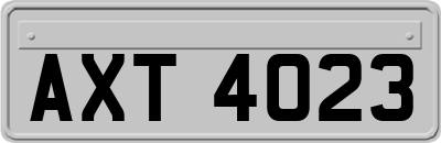 AXT4023