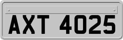 AXT4025