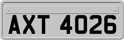 AXT4026