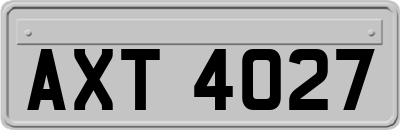 AXT4027