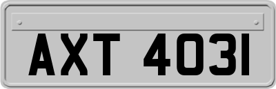 AXT4031