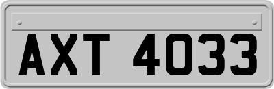 AXT4033