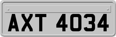 AXT4034
