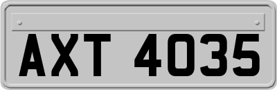 AXT4035