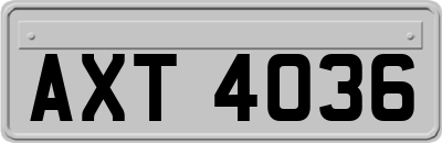 AXT4036