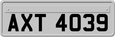 AXT4039